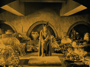 Die Nibelungen: Kriemhild's Revenge (1924) download