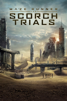 Maze Runner: The Scorch Trials (2015) download