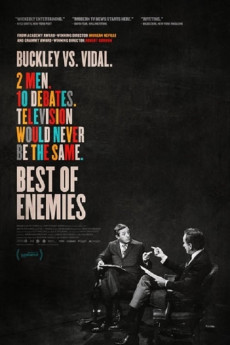 Best of Enemies (2015) download