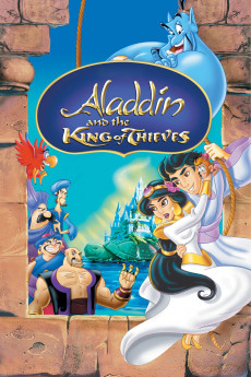 Aladdin and the King of Thieves (1996) download