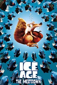 Ice Age: The Meltdown (2006) download