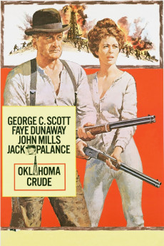 Oklahoma Crude (1973) download