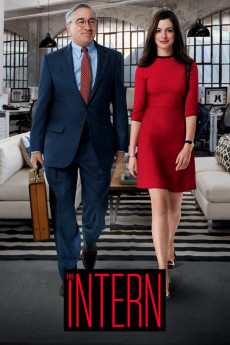 The Intern (2015) download