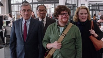 The Intern (2015) download