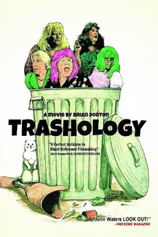 Trashology (2012) download