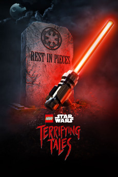 Lego Star Wars Terrifying Tales (2021) download