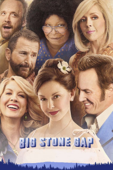 Big Stone Gap (2014) download