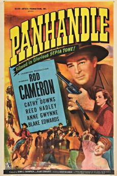 Panhandle (1948) download