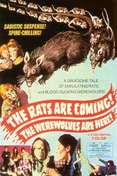 The Rats Are Coming! The Werewolves Are Here! (1972) download