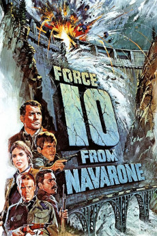 Force 10 from Navarone (1978) download