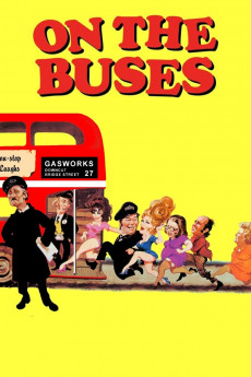 On the Buses (1971) download