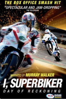 I, Superbiker: Day of Reckoning (2013) download