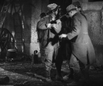 Wooden Crosses (1932) download