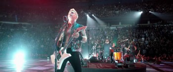 Metallica Through the Never (2013) download