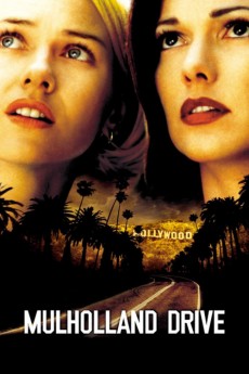 Mulholland Drive (2001) download