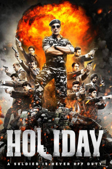 Holiday (2014) download