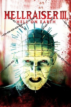 Hellraiser III: Hell on Earth (1992) download