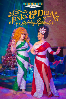 The Jinkx and DeLa Holiday Special (2020) download