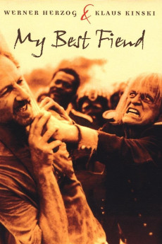 My Best Fiend (1999) download