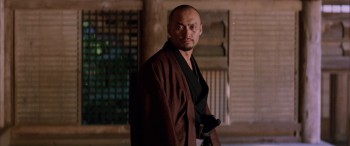 The Last Samurai (2003) download