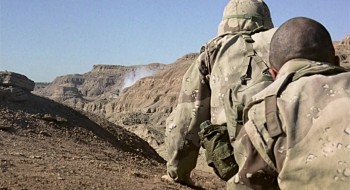 Courage Under Fire (1996) download