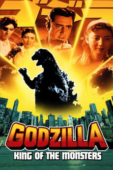 Godzilla: King of the Monsters! (1956) download