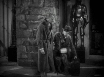 The Ghost of St. Michael's (1941) download