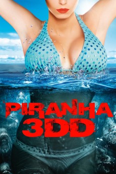 Piranha 3DD (2012) download