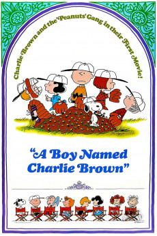 A Boy Named Charlie Brown (1969) download