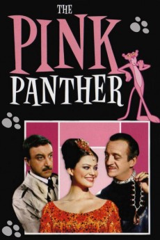 The Pink Panther (1963) download