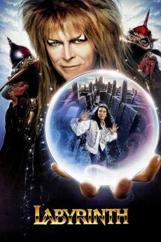 Labyrinth (1986) download