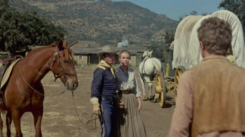 40 Guns to Apache Pass (1967) download