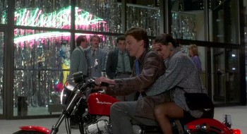 Mannequin (1987) download