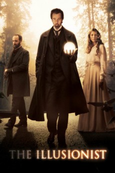 The Illusionist (2006) download