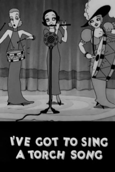 I've Got to Sing a Torch Song (1933) download