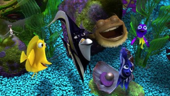 Finding Nemo (2003) download