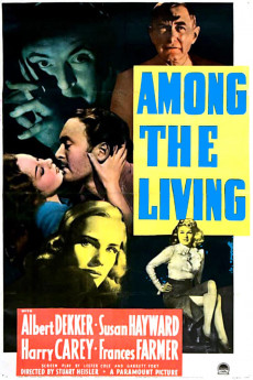 Among the Living (1941) download