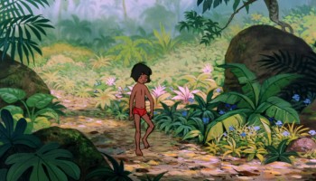 The Jungle Book (1967) download