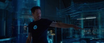 Iron Man 3 (2013) download