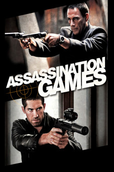 Assassination Games (2011) download