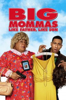 Big Mommas: Like Father, Like Son (2011) download