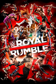 WWE Royal Rumble (2022) download