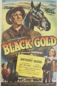 Black Gold (1947) download