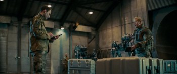 Kill Command (2016) download