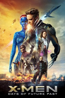 X-Men: Days of Future Past (2014) download