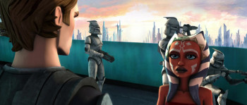 Star Wars: The Clone Wars (2008) download