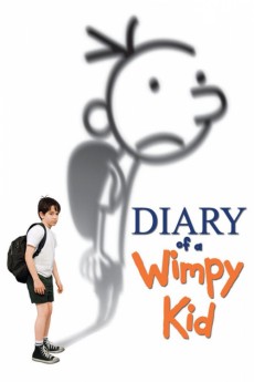 Diary of a Wimpy Kid (2010) download