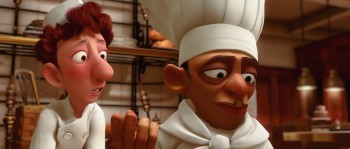 Ratatouille (2007) download