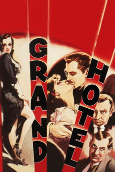 Grand Hotel (1932) download