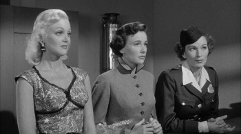 Women's Prison (1955) download